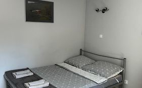 Bursztynowy Apartament